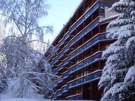 Les Lauzieres Apartman Les Arcs  Kültér fotó