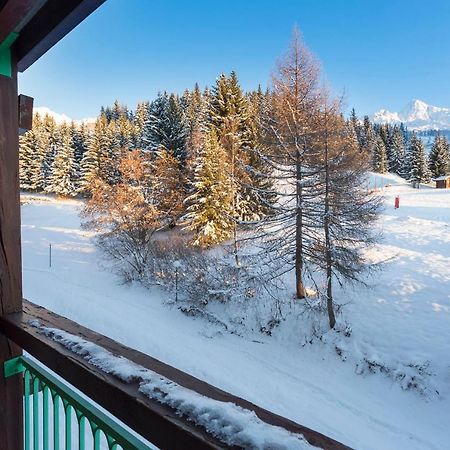 Les Lauzieres Apartman Les Arcs  Kültér fotó