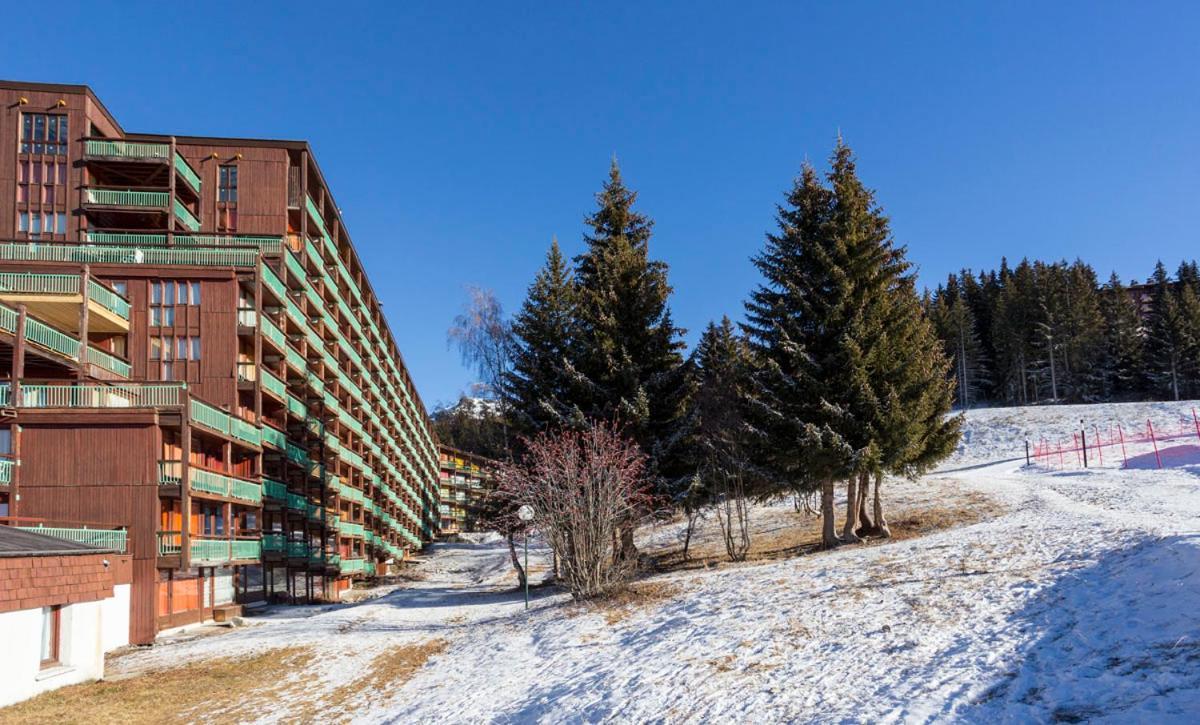 Les Lauzieres Apartman Les Arcs  Kültér fotó