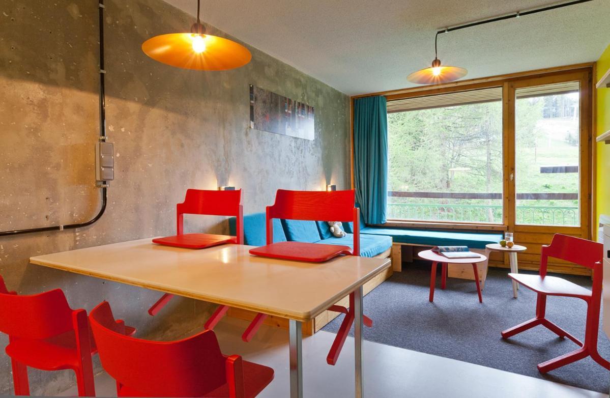 Les Lauzieres Apartman Les Arcs  Kültér fotó