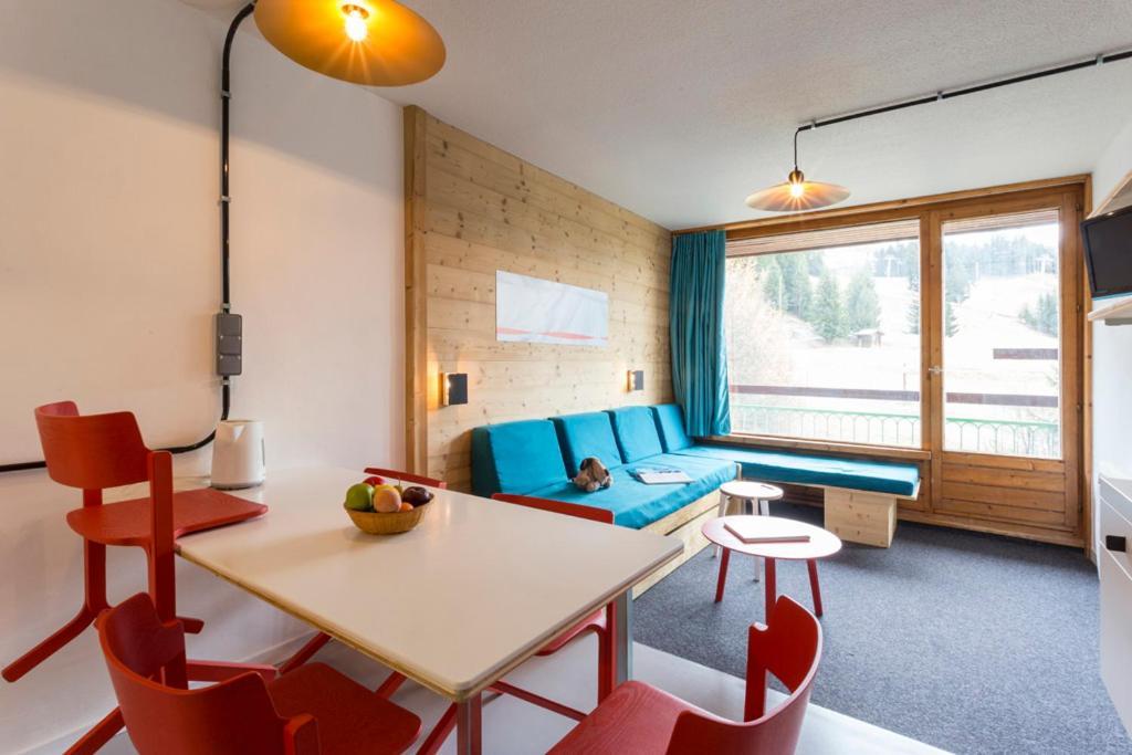 Les Lauzieres Apartman Les Arcs  Kültér fotó