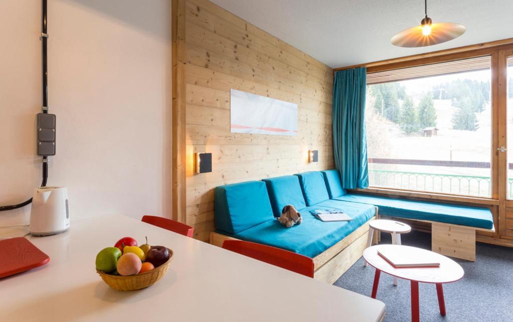 Les Lauzieres Apartman Les Arcs  Kültér fotó