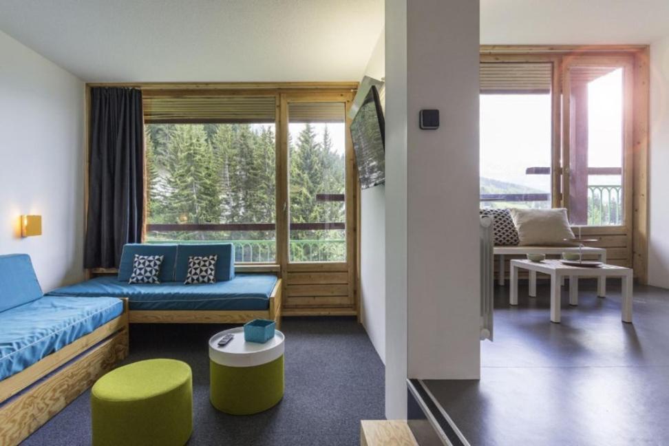 Les Lauzieres Apartman Les Arcs  Kültér fotó