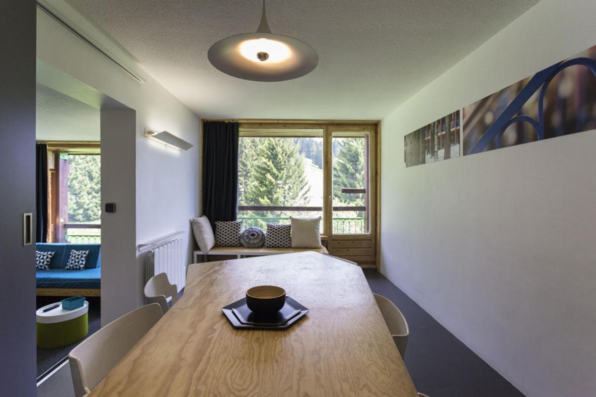 Les Lauzieres Apartman Les Arcs  Kültér fotó
