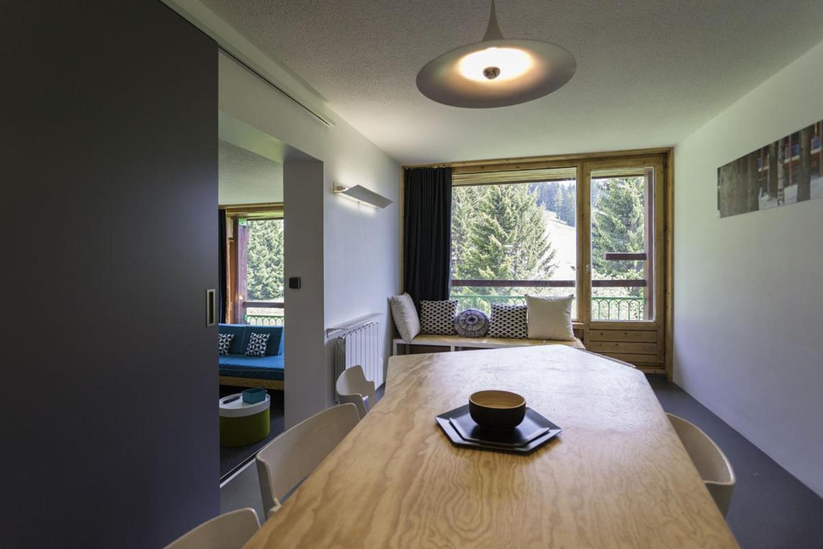 Les Lauzieres Apartman Les Arcs  Kültér fotó